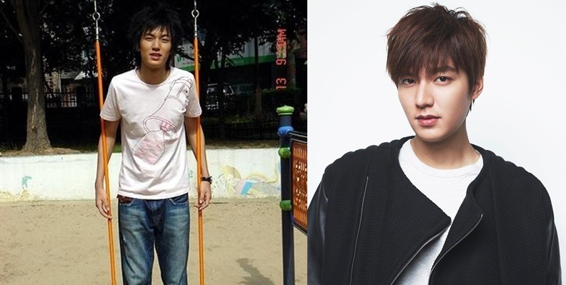 18 Foto artis Korea sebelum terkenal, beda banget dengan sekarang!