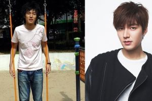 18 Foto artis Korea sebelum terkenal, beda banget dengan sekarang!