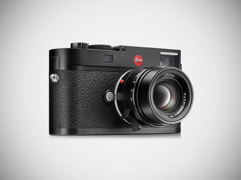 Banting harga, apa yang didapat dari kamera Leica terbaru?