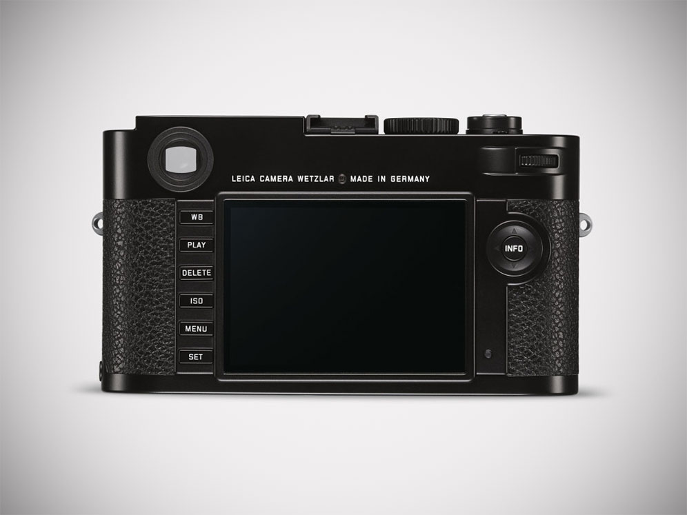 Banting harga, apa yang didapat dari kamera Leica terbaru?