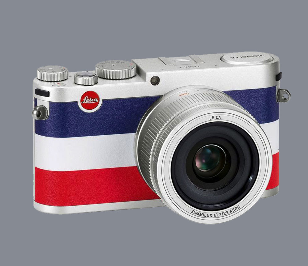 Tak cuma gaya, kamera Leica edisi khusus ini bakal naikkan gengsi Anda