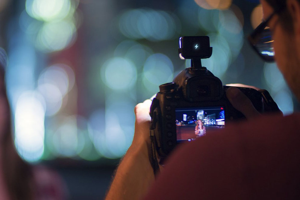 iblazr, LED flash yang paling seru diajak selfie