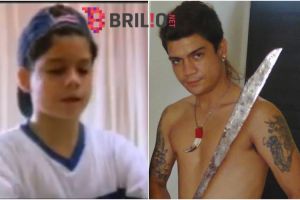 Foto dulu dan sekarang kakak Tasya di iklan pasta gigi, beda banget!