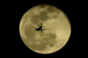 15 Foto luar angkasa terbaik sepanjang masa, mengagumkan!