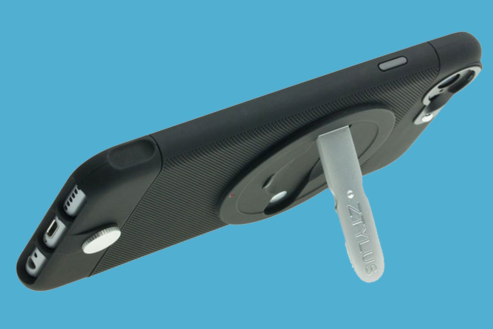 Ztylus, adapter lensa khusus iPhone 6 dan 6s