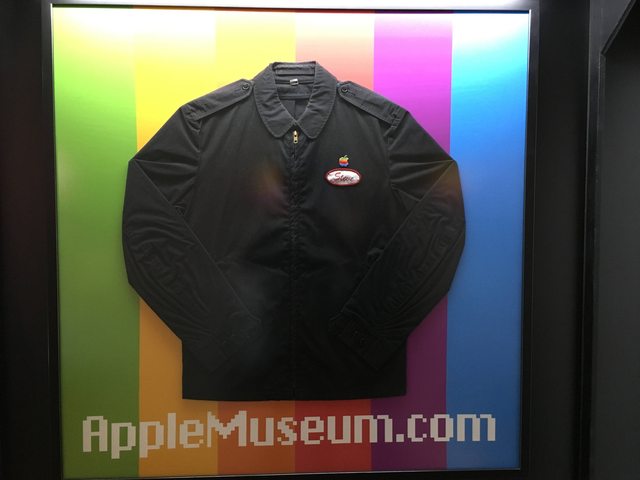 Menilik sejarah Apple dari museumnya di Praha