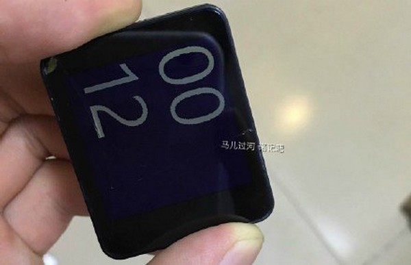 Intip gambar smartwatch Nokia yang gagal dipasarkan