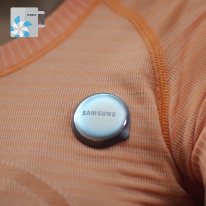Intip bocoran fitness tracker terbaru Samsung di sini