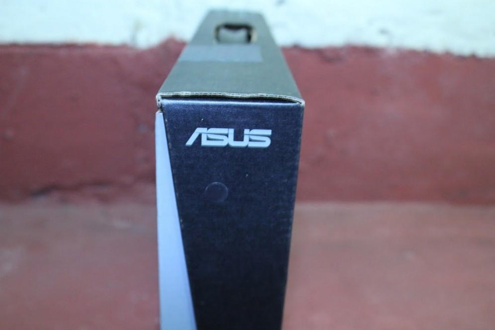 [Unboxing] Asus X205TA, notebook ringan pendukung mobilitas tinggi