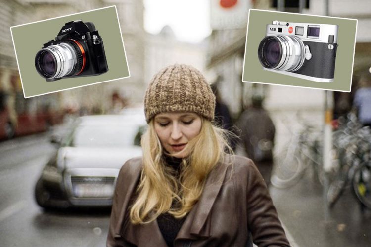 Hadir bagi pecinta Lomografi, apa keistimewaan lensa Jupiter 3 Plus?