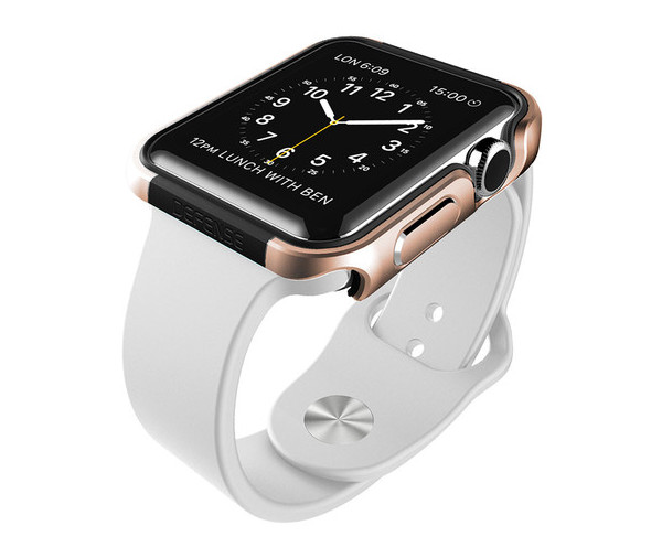 10 Casing pelindung Apple Watch yang paling trendi