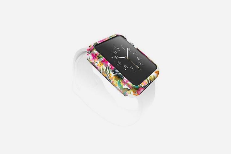 10 Casing pelindung Apple Watch yang paling trendi