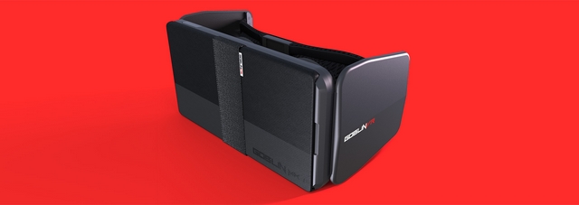 Inilah Goblin, perangkat VR yang cocok untuk smartphone beragam ukuran