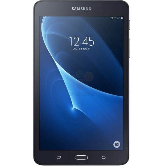 Yuk intip bocoran gambar Samsung Galaxy Tab E terbaru