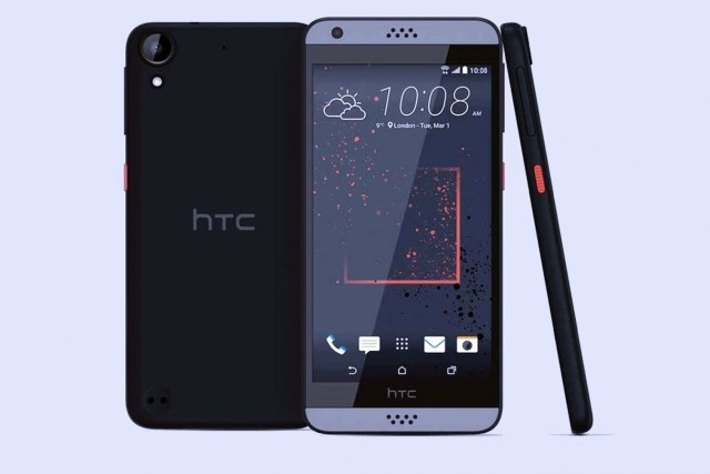 Intip smartphone HTC A16 yang akan rilis di MWC 2016