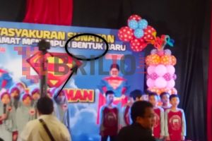 13 Gambar sunat (khitan) yang bikin kamu senyum-senyum sendiri