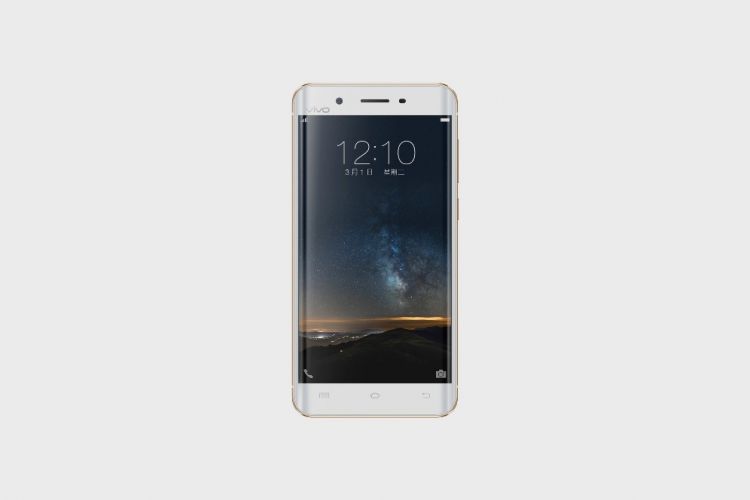 Seindah apa bodi Vivo Xplay 5?