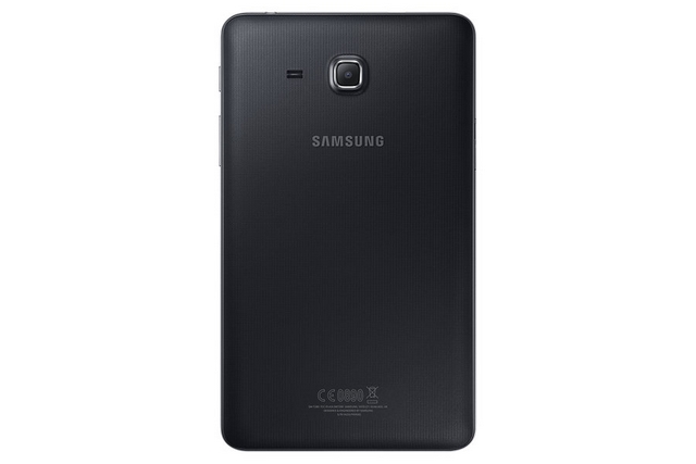 Galaxy Tab A (2016) masih cukup gahar meski usung layar lebih kecil