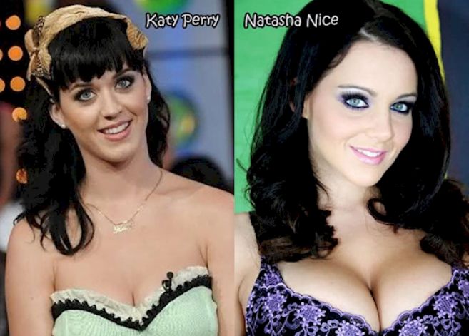 Katy Perry - Natasha Nice