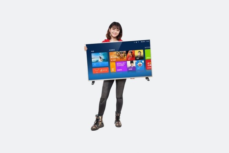 Xiaomi luncurkan smart TV Mi TV 3S dengan bodi super tipis 5,9 mm