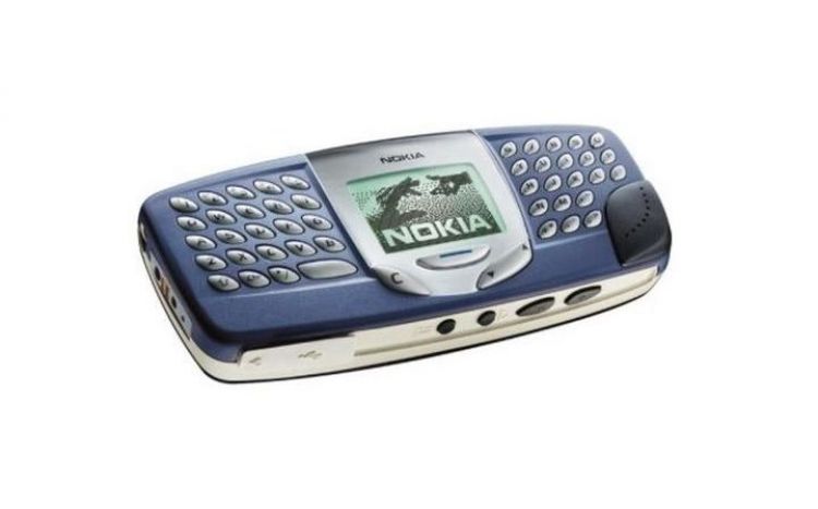 Masih ingatkah Anda dengan 16 ponsel Nokia berdesain unik?
