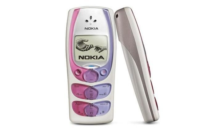 Masih ingatkah Anda dengan 16 ponsel Nokia berdesain unik?