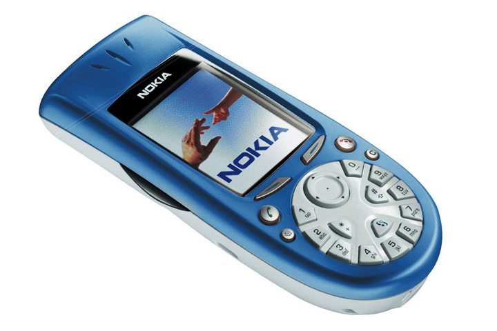 Masih ingatkah Anda dengan 16 ponsel Nokia berdesain unik?