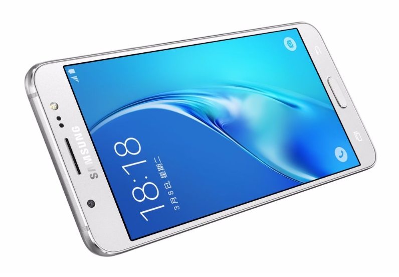 Samsung Galaxy J5 (2016) muncul di website resmi Samsung Tiongkok
