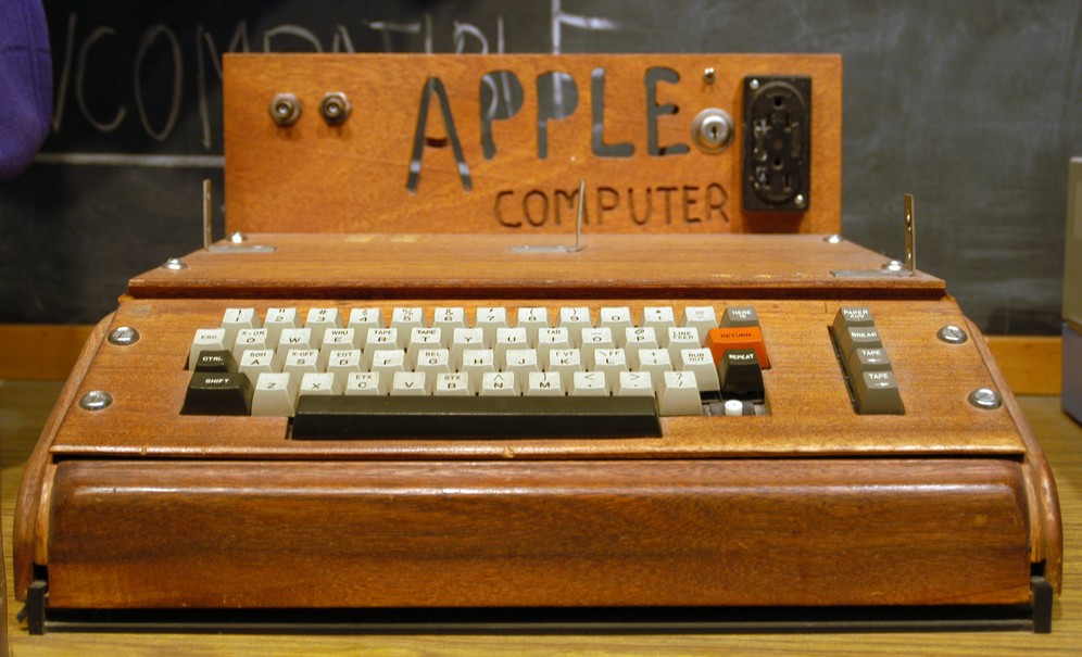 Ini produk populer Apple dari masa ke masa