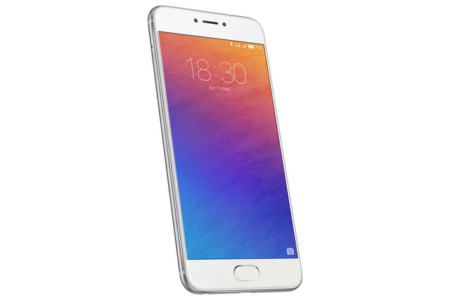 Mari berkenalan dengan Pro 6, smartphone baru buatan Meizu