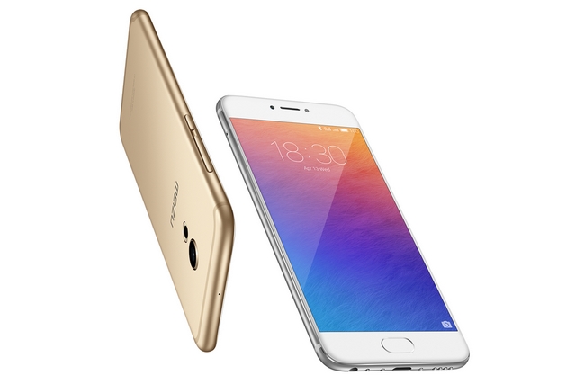 Mari berkenalan dengan Pro 6, smartphone baru buatan Meizu