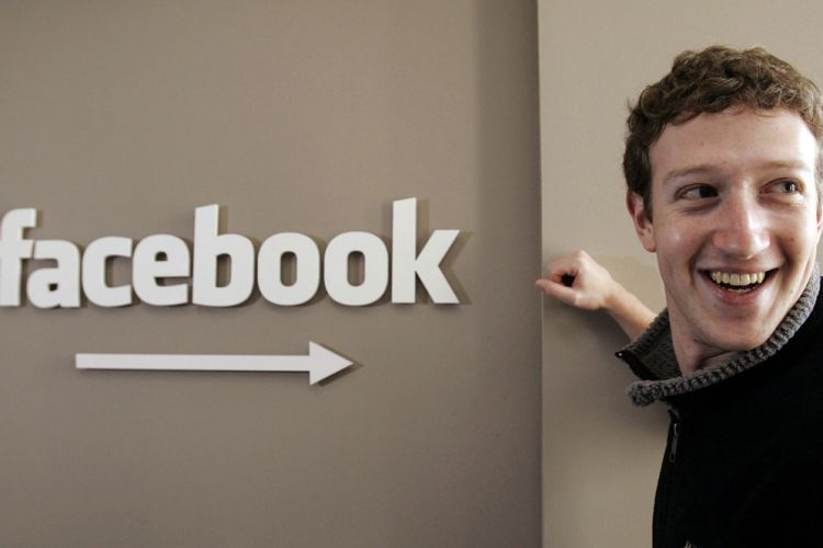 6 CEO muda dan sukses ini berasal dari Amerika Serikat