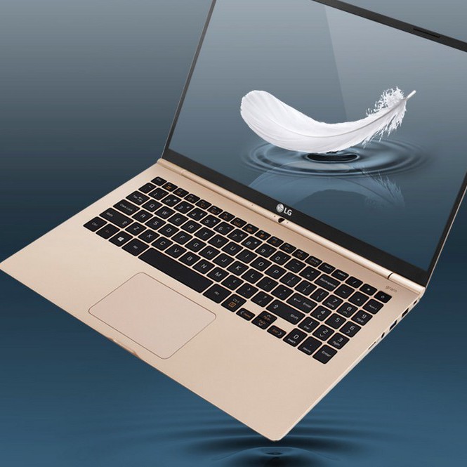 Ini 10 laptop dengan desain cantik nan menawan