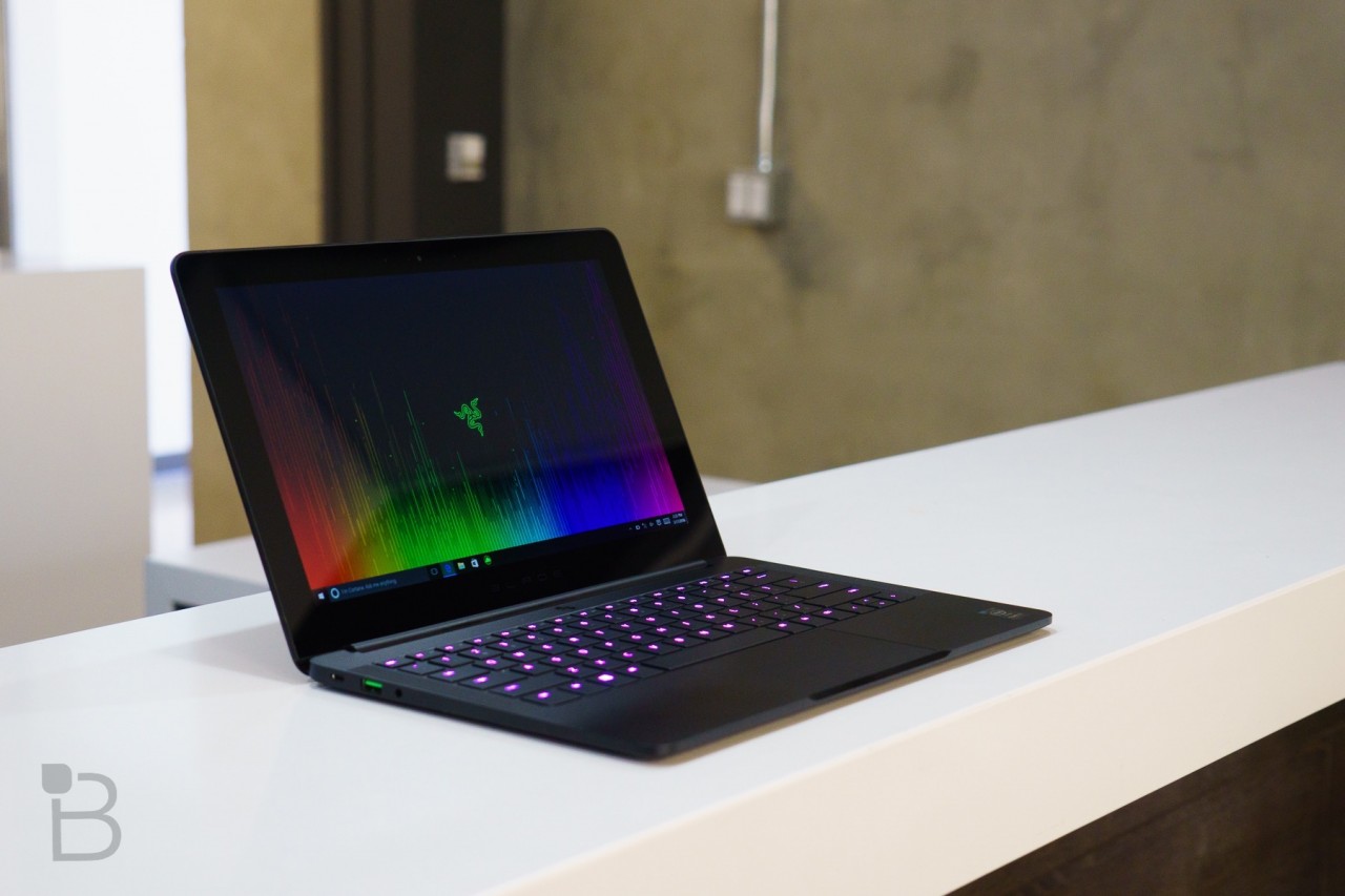 Ini 10 laptop dengan desain cantik nan menawan