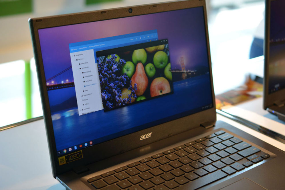 Acer rilis laptop 12, 13 dan 14 inci terbaru, apa bedanya?