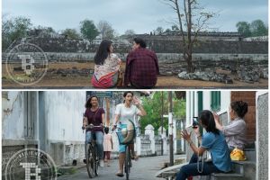 Intip yuk foto-foto eksklusif syuting AADC 2 di Jogja, seru abis!