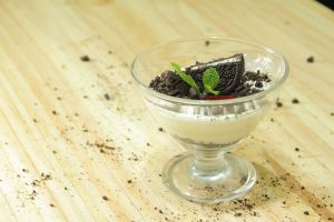 Bikin cheesecake tanpa dipanggang? Bisa banget, ini resepnya!