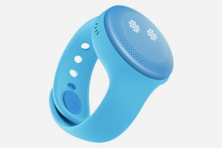 Lihat imut dan lucunya Mi Bunny, smartwatch anak-anak dari Xiaomi
