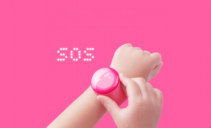 Lihat imut dan lucunya Mi Bunny, smartwatch anak-anak dari Xiaomi
