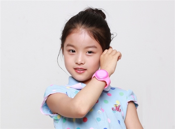 Lihat imut dan lucunya Mi Bunny, smartwatch anak-anak dari Xiaomi