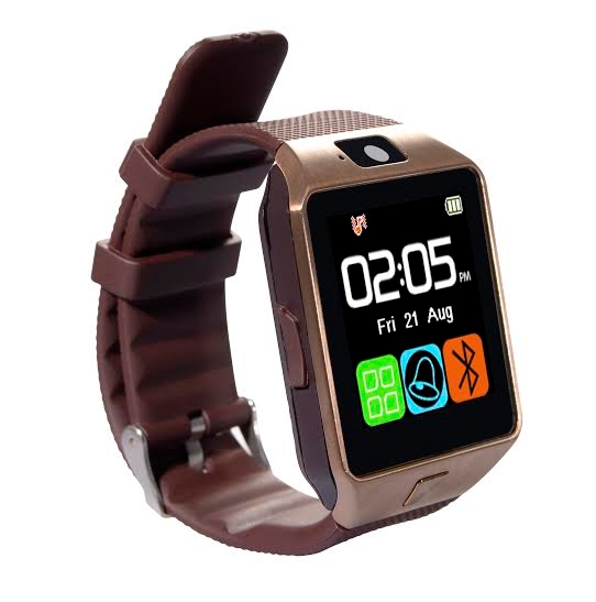 Ini penampakan 555, smartwatch serbaguna dari Mito