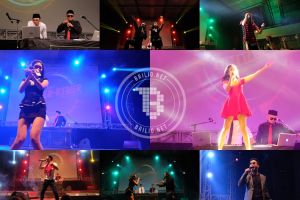 Mengenal Post Dangdut Electronika ala Libertaria, hok ya!