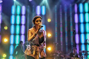 Raisa: Kota paling favorit saat aku manggung itu Jogja