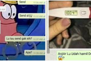 Definisi menguji kesabaran, 11 jawaban kocak orang ngide bikin terjamahan ini ngawur abis