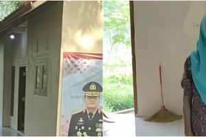 Dibangun kurang dari 12 hari, ini 11 potret detail rumah kokoh Mak Sombret usai direnovasi