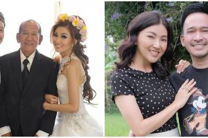 Cintanya sempat ditolak 4 kali sebelum nikah, ini 10 perjalanan cinta Ruben Onsu dan Sarwendah