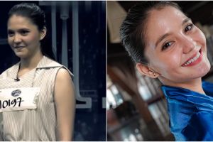 11 Potret Juliette Angela istri Rapper Sexy Goath, jebolan Indonesian Idol kini penyanyi keroncong