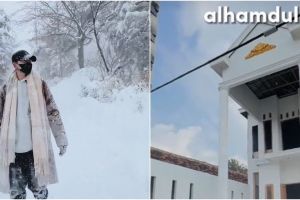 9 Potret rumah gedong dan minimarket hasil TKI kerja 2 tahun di Jepang, jerih payahnya tuai perdebatan