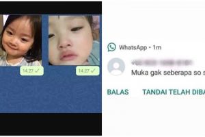 Ketika pengen curhat eh respons teman malah malesin, 11 jawaban kocaknya bikin tambah badmood