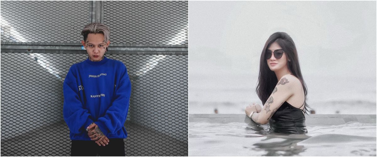 9 Portraits of Bella Janetta, ex-wife of Rapper Sexy Goath, whose name ...